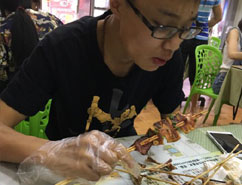 汉中烧烤加盟,学烧烤技术,开烧烤店多少钱